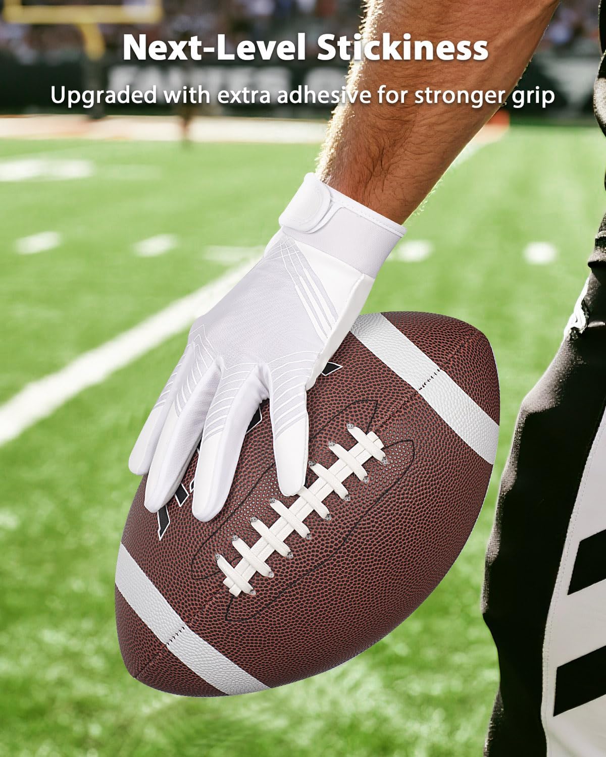 Football Gloves
