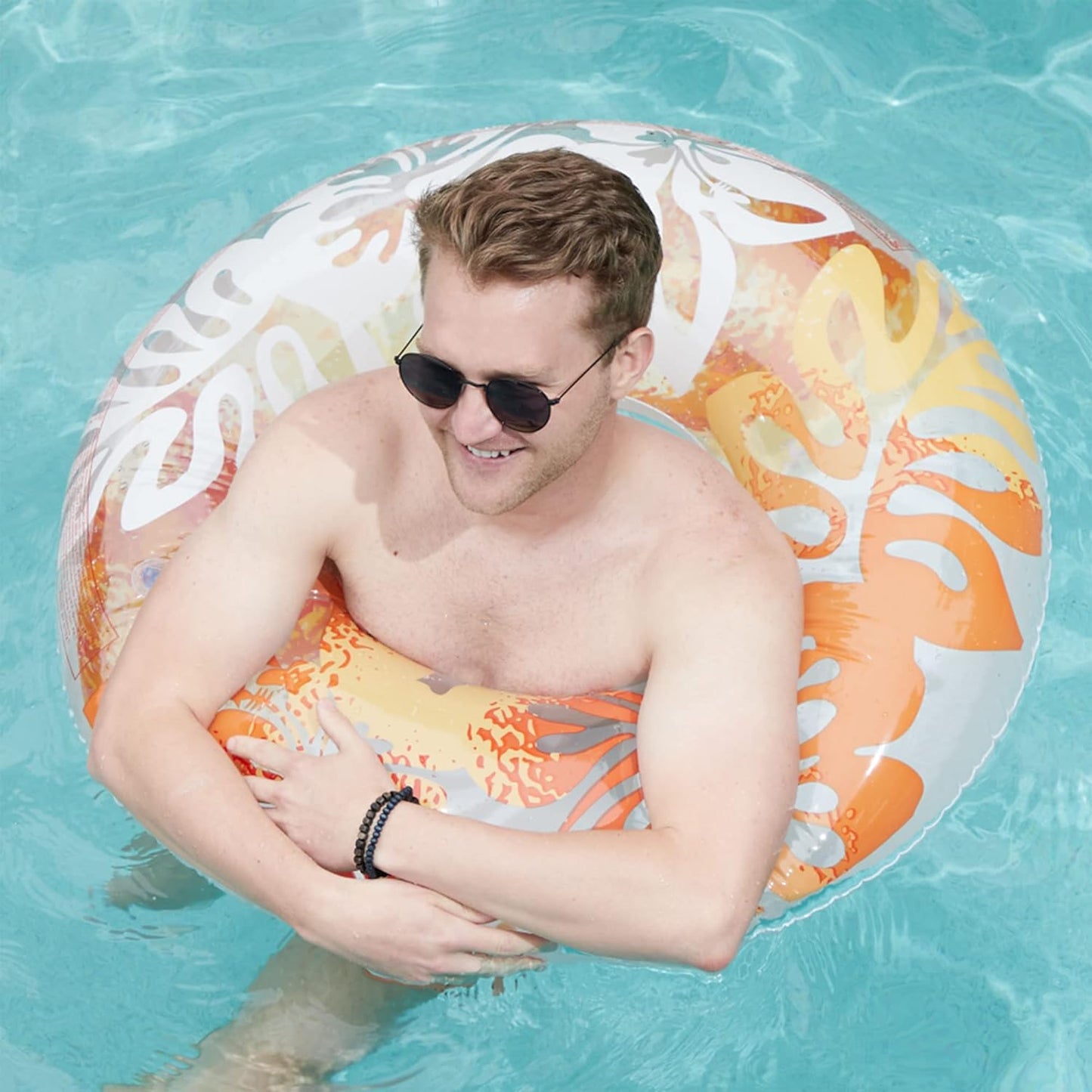 Inflatable Ring