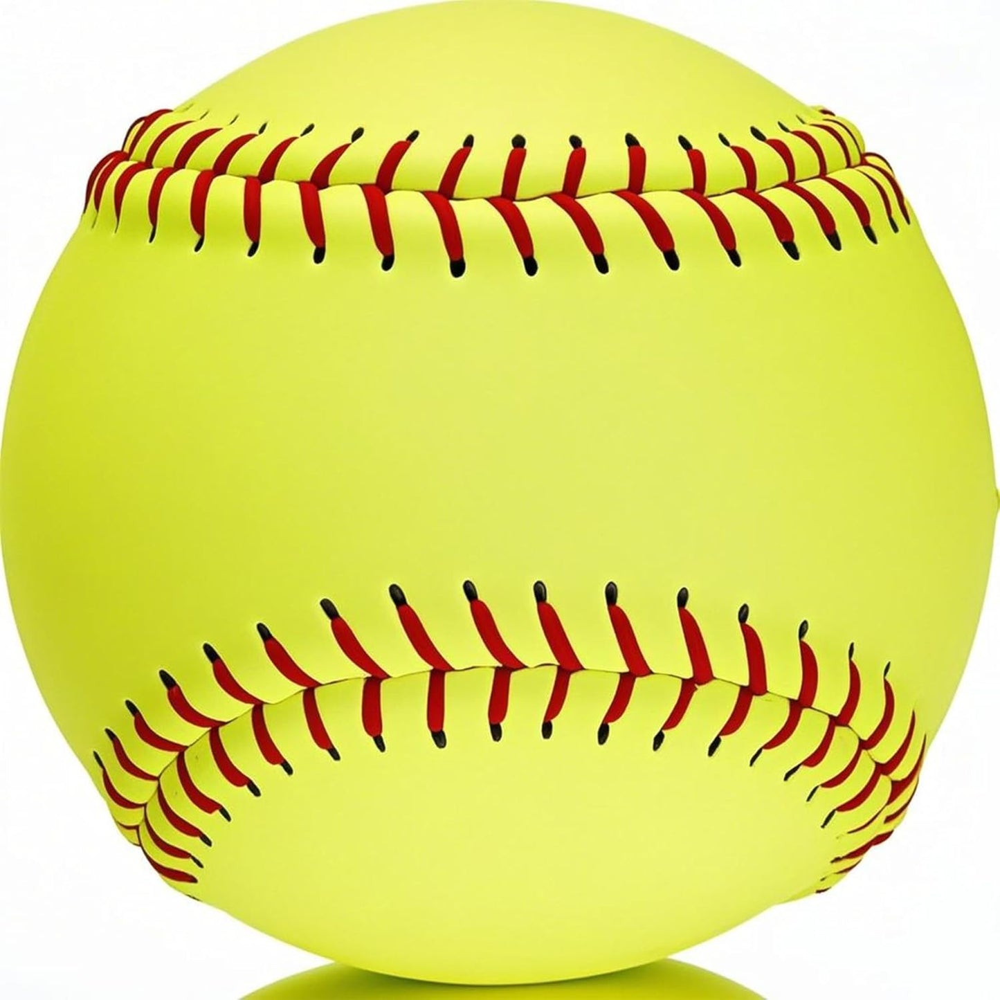 Official Size 12" Softballs