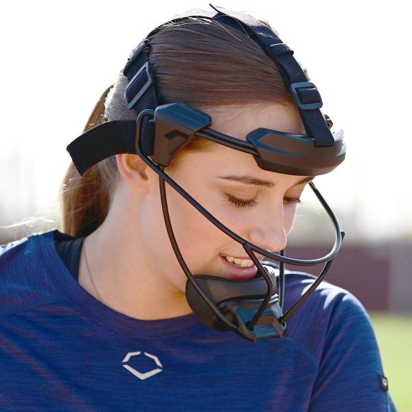 Softball Facemask